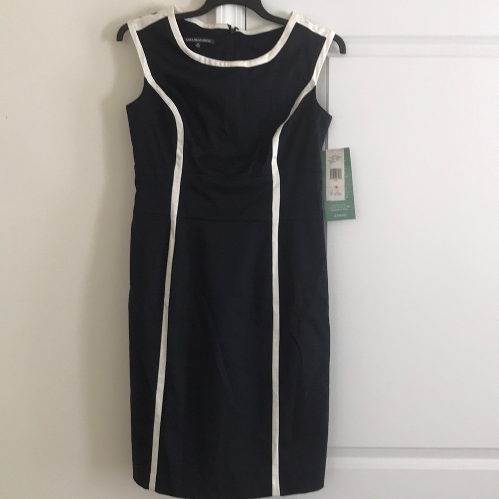 Jones Wear Dress